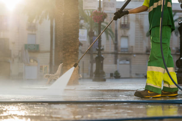 Best Gutter Cleaning  in Bowie, TX